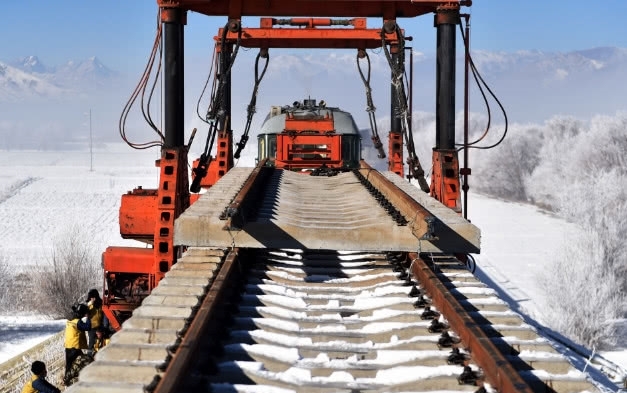 中国又一“不可能完成”工程，被称人类历史上之最，至今还未完工