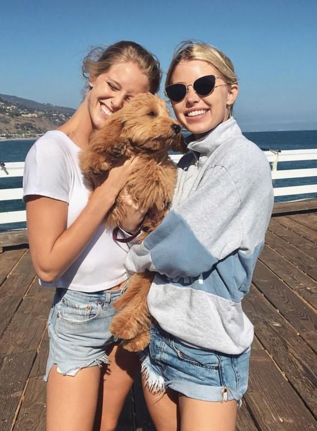 满大街都是牛仔短裤，最显腿长的那条终于被我找到了！