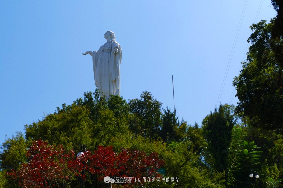 智利,美出天际线的2018年世界最佳旅行国家