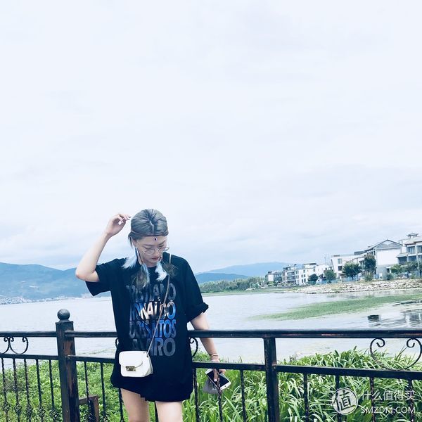 多图预警:夏日搭配不单调，就是要清凉+舒服!