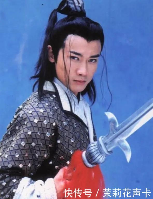  『花轿』《上错花轿》将翻拍，20年来6位主演的脸变化不小，好几位已整容