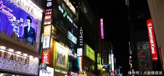 韩国游客到中国旅游, 拼命吃这3样东西, 韩国网友 太丢人了