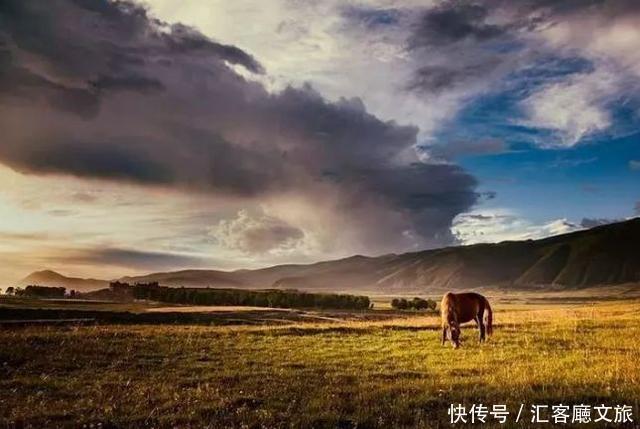 10处绝美秋季自驾打卡地,开车去看最美的风景
