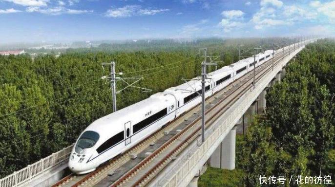 投资355亿,将修一条途径4省的黄金旅游线,经过你家乡吗?