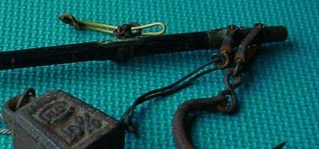 农村老家若有这五样老物件，可别弄丢了，以后价值不菲