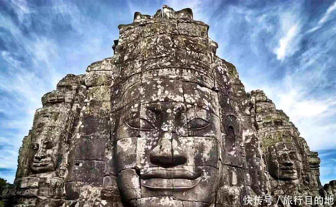 柬埔寨与中国的差距在哪?去过的人说:看两国的机场就知道了