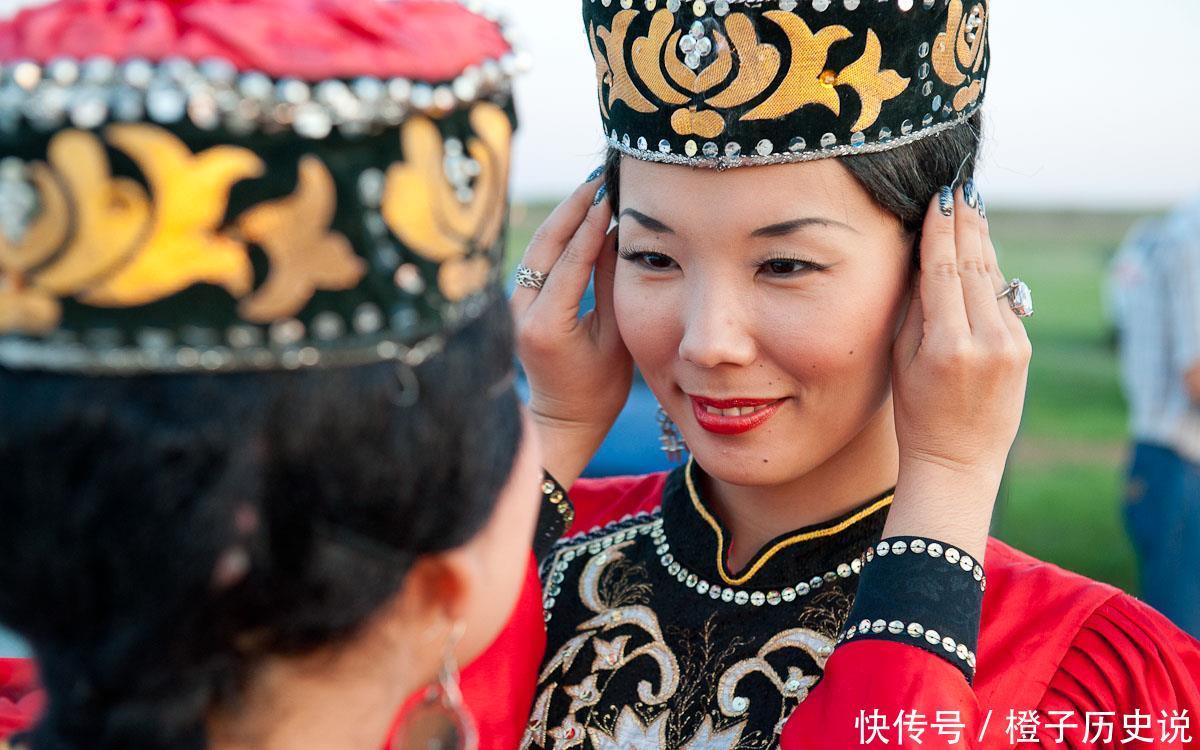 欧洲此国人长相与中国人相似,虽是小国,当年差