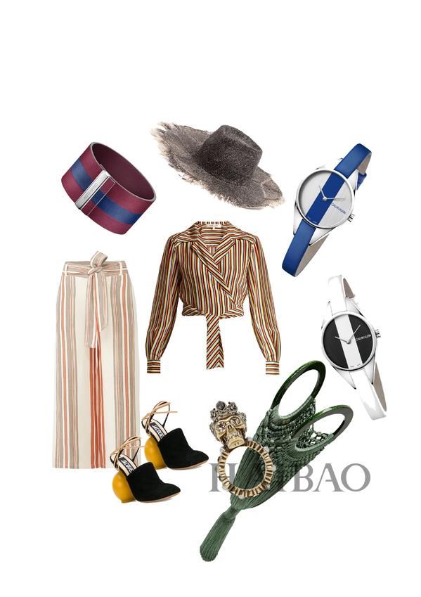 CALVIN KLEIN Rebel反叛系列:开启你的反叛时刻，做自己的女王