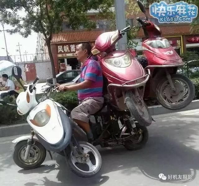 摄影杂谈高手在民间，笑翻了!专治不开心~