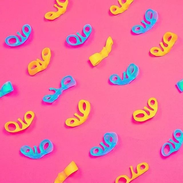 九头身靠p?连女明星都逃不过的“胯宽”问题有办法了!