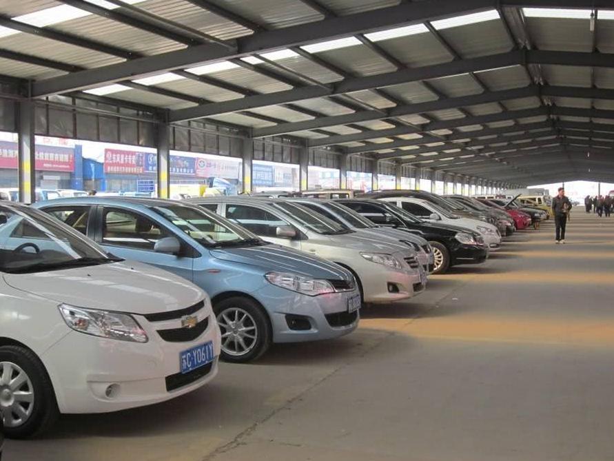 国六排放步步紧逼，二手车更不值钱了