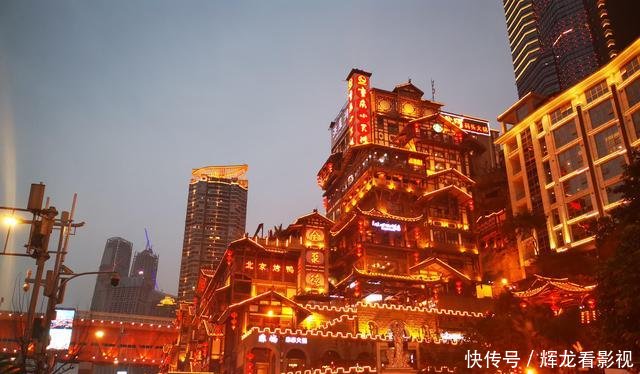 中国最大的城市，GDP名列前茅，却被人误以为是省