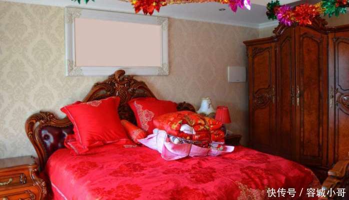 17女子被迫嫁给61岁老人, 一开始女子不同意,