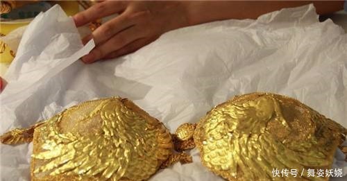 【饰品】各种奇葩奢饰品,第二个内衣你确定能穿最后一个连土豪都买不起