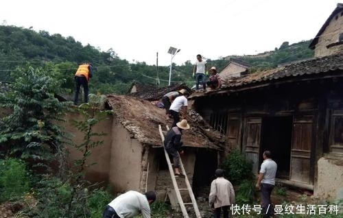 农村空心房被拆除，农民可以领补贴吗？大家要看，免得吃亏！