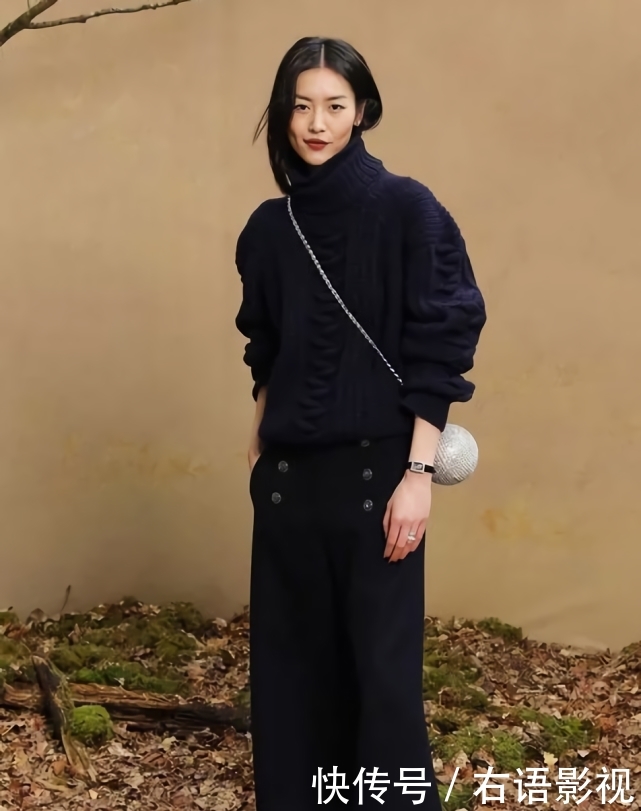 「香奈儿」看了这些,人人都想成为香奈儿女孩