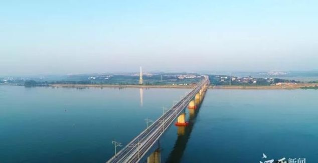 今起昌赣高铁“带电”！南昌、宜春、吉安、赣州4市的26个县区要