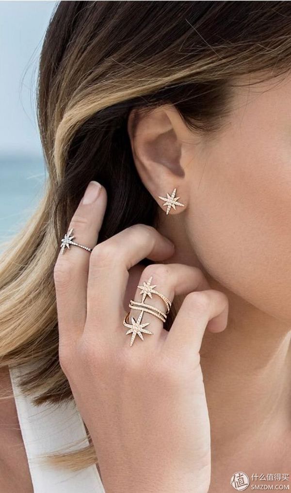 七夕将至，女友礼物准备好了吗?夏日首饰倾情推荐