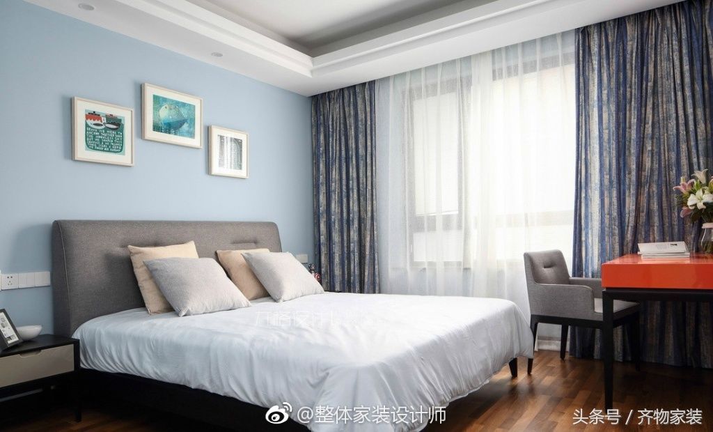 156现代新中式居宅,细节处显优雅韵味,喜欢这样的大气之家