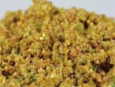  熟化：钓鱼时用熟饵效果好，还是生饵效果好