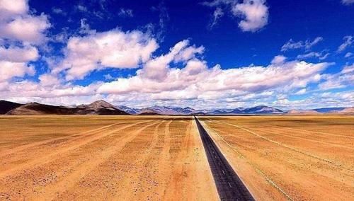 西藏的“无人区自驾游”为何消失?严格禁止入内,实在太危险!