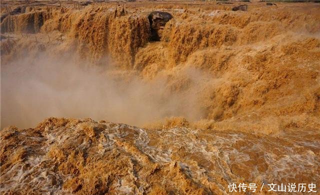  黄土高原|60年黄河治理泥沙16亿吨成3万吨, 河水清了却传来一个不幸的消息