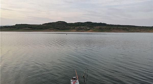  常用■清明到谷雨，大水面正出大鲫鱼，常用这几招，轻松钓到大板鲫！