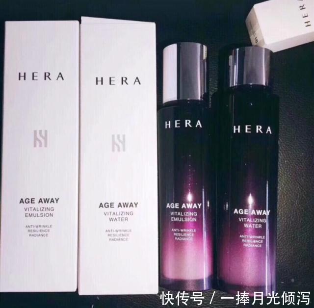『修复』35岁女人必备的水乳,CPB修复,悦薇抗初老,后两款很多人在用!