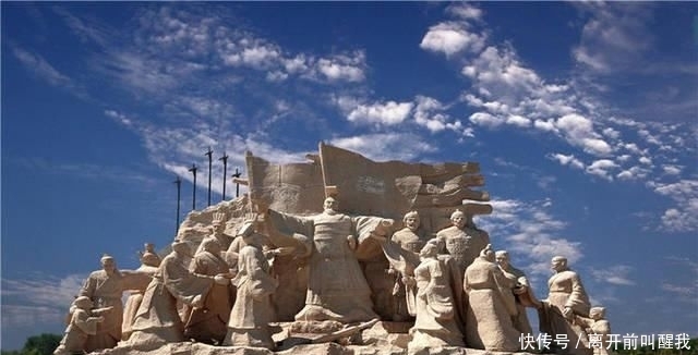 【不愿】刘邦直到临死前,才知当年乌江岸边,楚霸王项羽为何放弃逃生