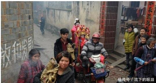 “变味”的农村酒宴，特别是以下三种，老农该管管了！