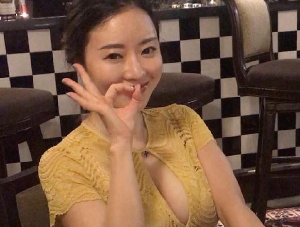 蒋娉婷涨50万粉丝，她回应删微博并称已委托律师取证!无故躺枪!