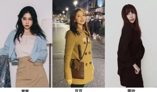 【泡泡袖】帮你们试了快时尚的最新款