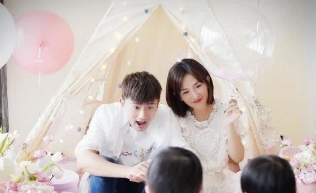  『辛酸』辛酸！谢娜出书首谈婚后6年不孕内幕：单侧输卵管发炎被切除