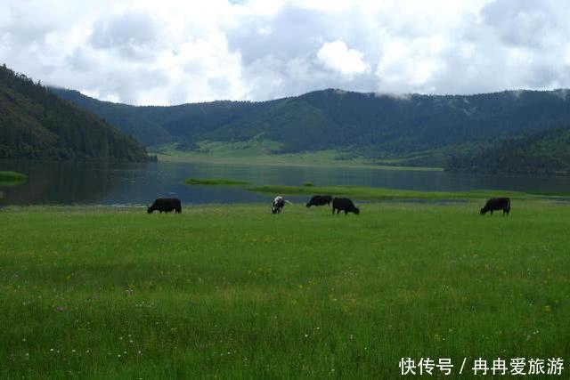 中国最尴尬的县,每年接待千万游客还有机场,却依旧是贫困县!