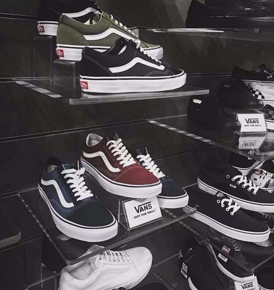 限时五折起 | 追求少女感?踩上这双鞋立刻回到少女时代