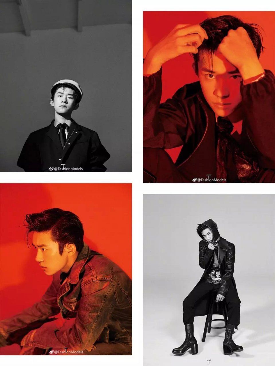 30岁的助理说，和17岁的四字弟弟谈恋爱，绝对不是姐弟恋