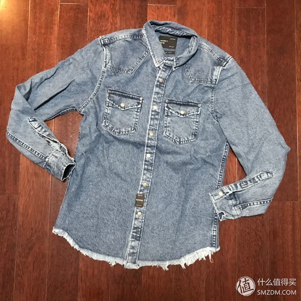 服饰快消品 篇七十四:ZARA当季打折好物