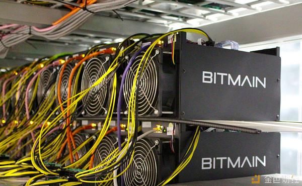 美国对中国矿机加 25% 关税海外市场走俏的比特大陆矿机或遇阻？