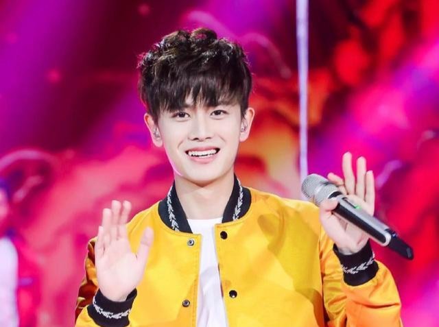 公布：任嘉伦公布聂欢是被逼的? 《大唐荣耀》男主被截胡? 李易峰好无奈