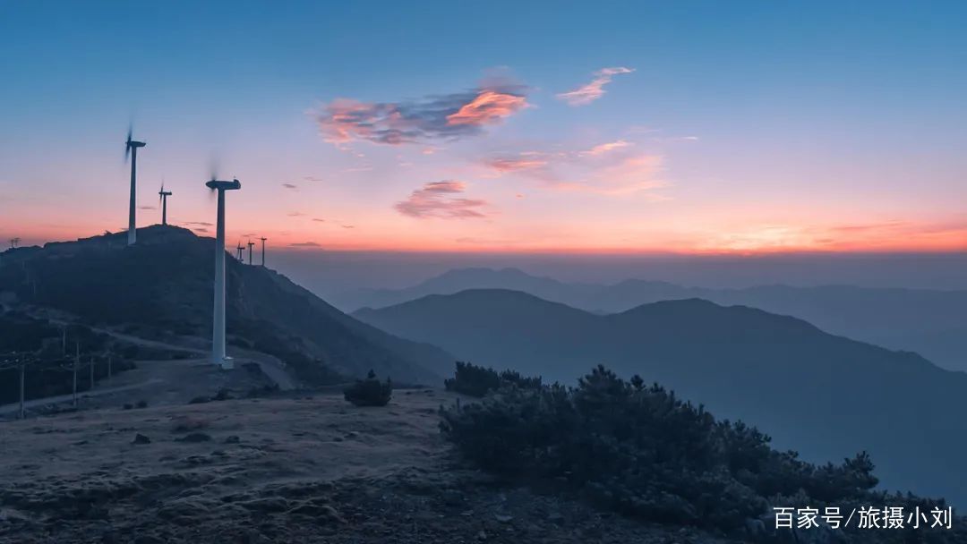  「游客」倒计时8天！清明小长假这13条小众宝藏线路，景色好，游客少！