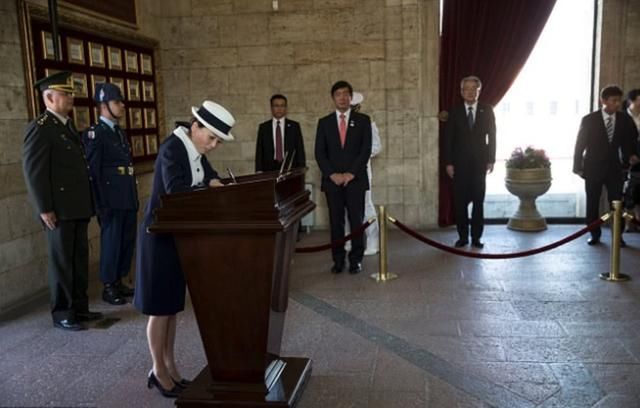 日本皇族彬子女王罕见亮相 媒体却强行把西班牙王后扯了进来？