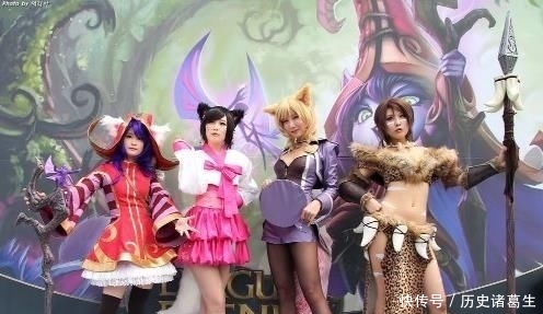  『迷人』性感迷人的小妖精，好想把她娶回家了