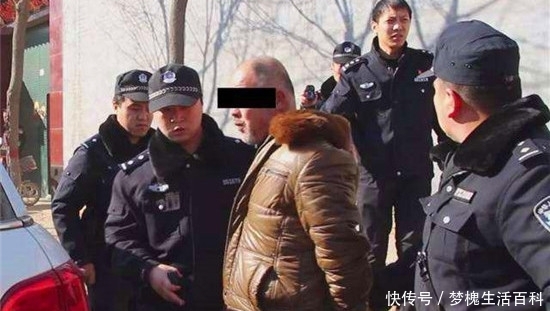  黑恶势力|农村“村霸”名单已公布，这7类人将是严查对象，农民