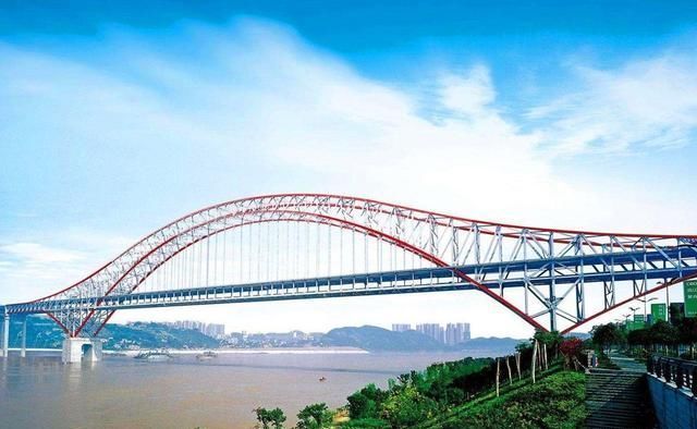 全球最长的5座大桥，有4座来自中国，港珠澳大桥上榜