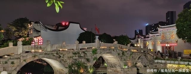 福州上下杭：毫不夸张地说，它就是福州的“江南水乡”