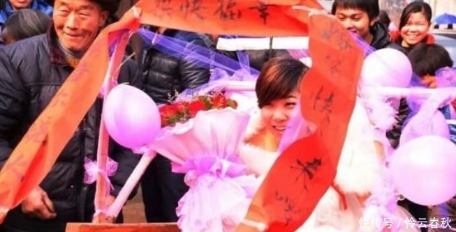 农村新怪象：“娶妻不娶有弟弟，嫁人不嫁有兄弟”，揭露社会现实