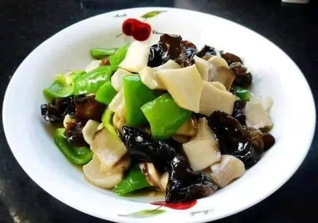  #家常菜#几道健康简单的家常菜，做好只需10分钟，上班族不要错过