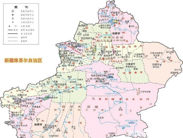  #门票费#新疆楼兰古城遗址为何对外国人收高达30万的门票费！