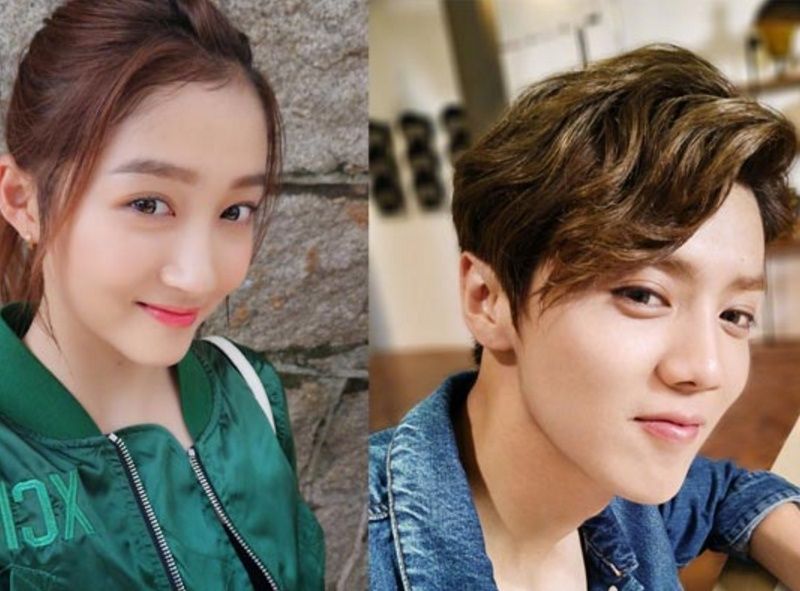 鹿晗不顾工作陪关晓彤游玩遭导演怒斥?工作室忙出面辟谣