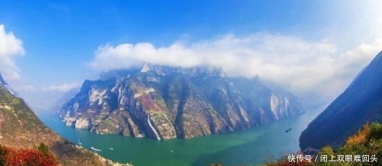  「我国」我国有条河流比长江还大，水量是黄河7倍，名字却很少被